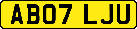AB07LJU