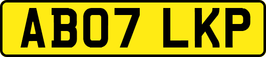 AB07LKP
