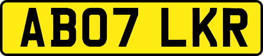 AB07LKR