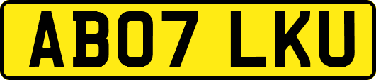 AB07LKU