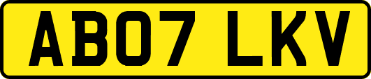 AB07LKV