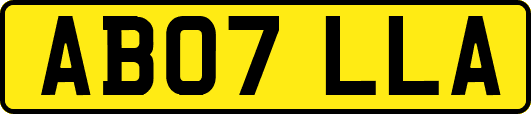 AB07LLA