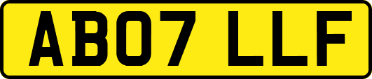 AB07LLF