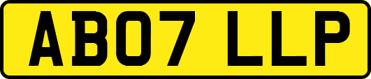 AB07LLP