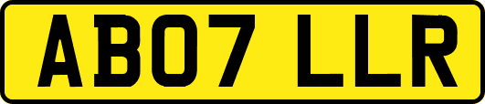 AB07LLR