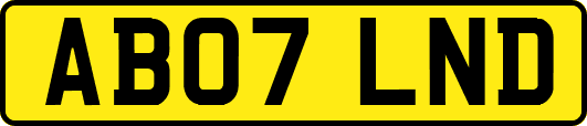 AB07LND