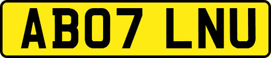 AB07LNU