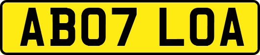 AB07LOA