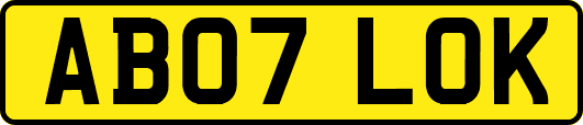 AB07LOK
