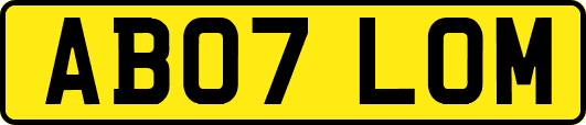 AB07LOM