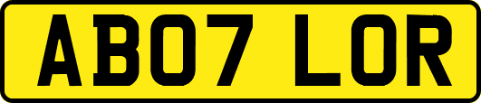 AB07LOR