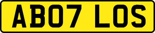 AB07LOS