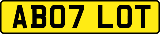 AB07LOT