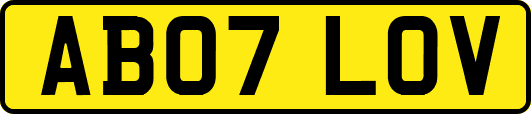 AB07LOV