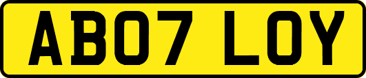 AB07LOY