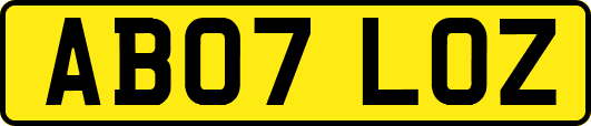 AB07LOZ