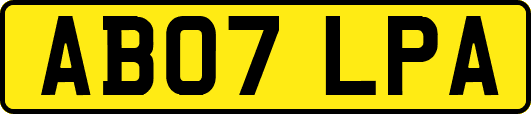 AB07LPA