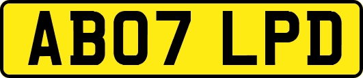 AB07LPD