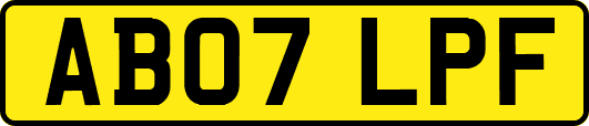AB07LPF