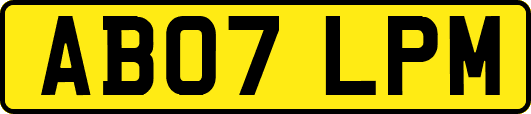AB07LPM