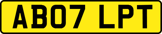 AB07LPT