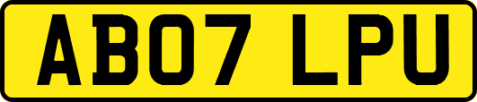AB07LPU