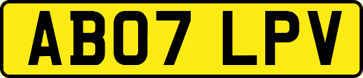 AB07LPV