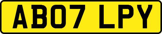 AB07LPY
