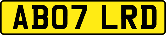 AB07LRD