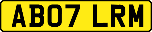 AB07LRM