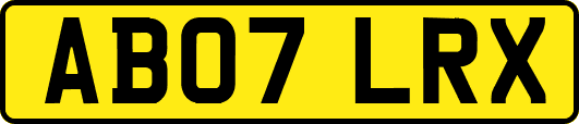 AB07LRX