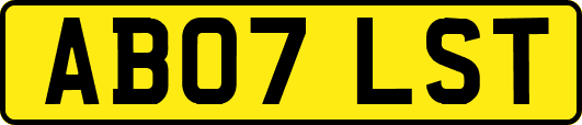 AB07LST