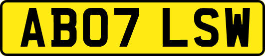 AB07LSW