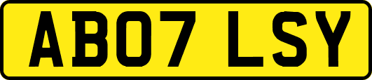 AB07LSY