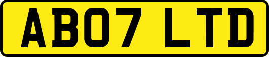 AB07LTD