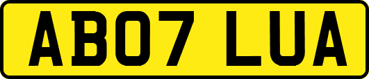 AB07LUA