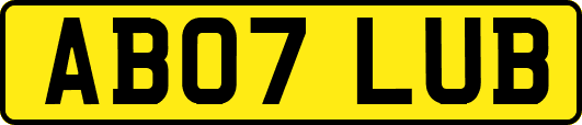 AB07LUB