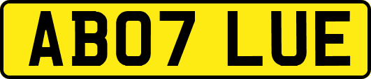 AB07LUE