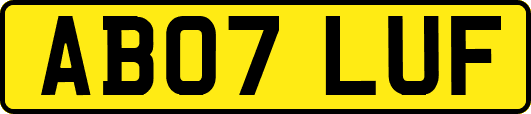 AB07LUF