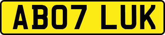 AB07LUK