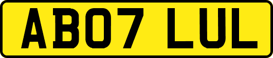 AB07LUL
