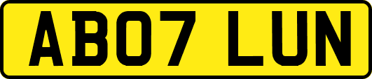 AB07LUN