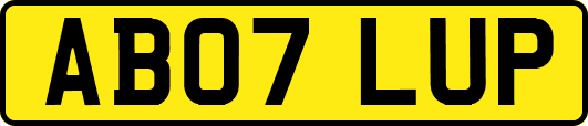 AB07LUP