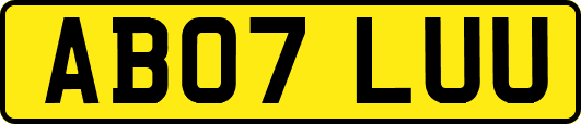 AB07LUU