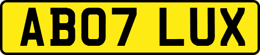 AB07LUX