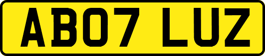 AB07LUZ