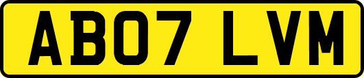 AB07LVM