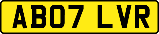 AB07LVR