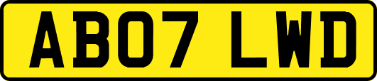 AB07LWD