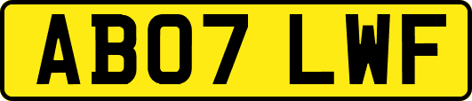 AB07LWF